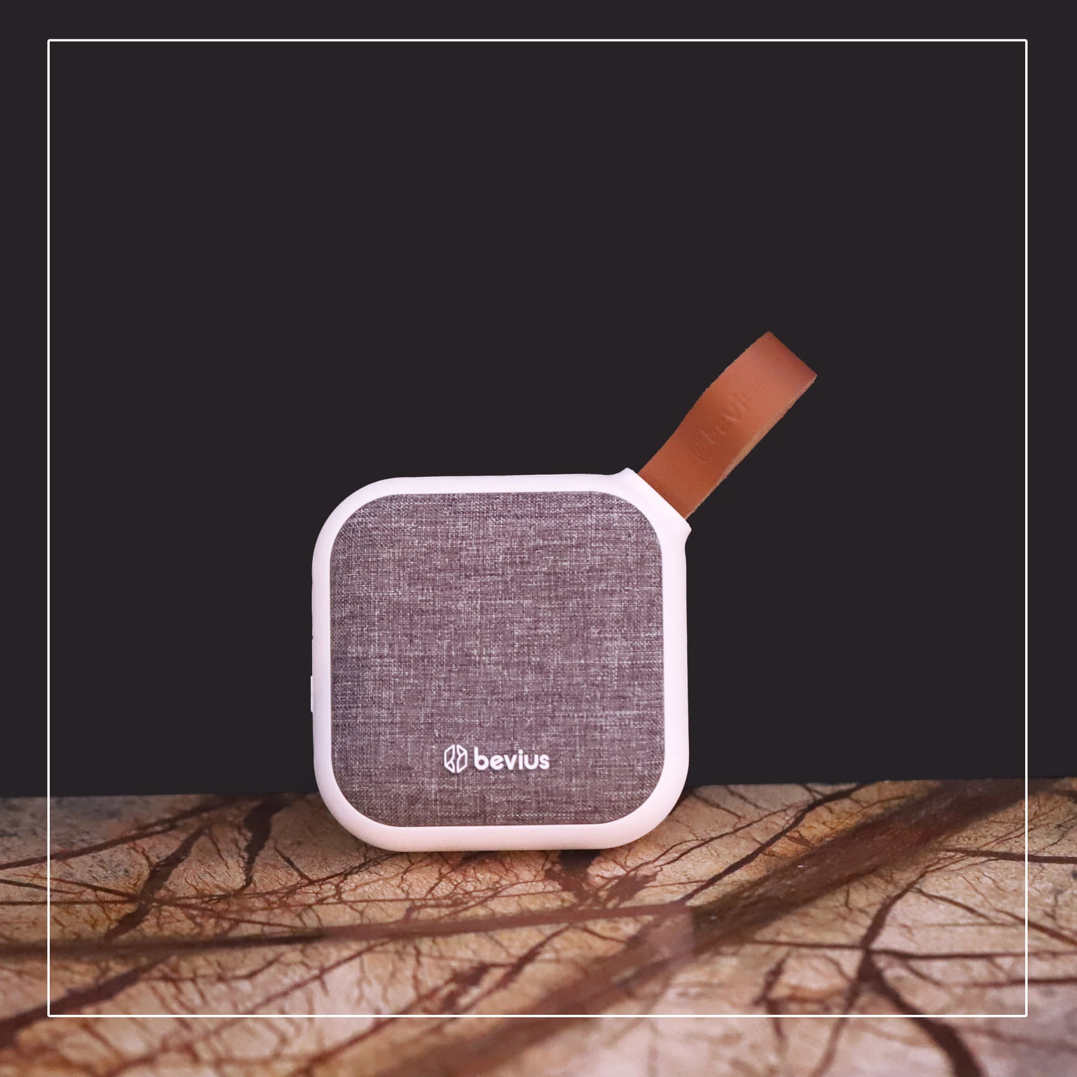 Bevius Bvs-S70 Bluetooth Hoparlör detay