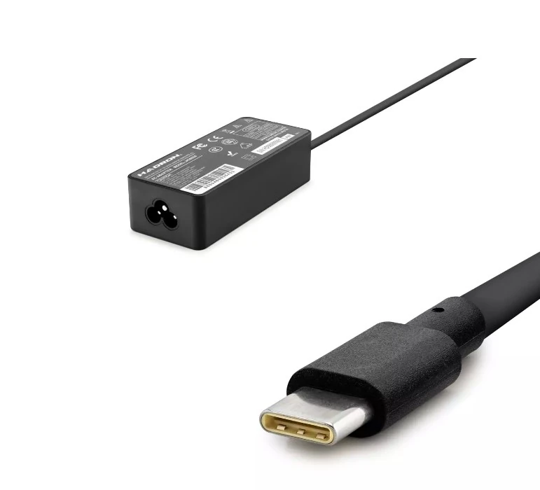 Hadron Hd8858 Notebook Adaptör Usb Type-C 5V 3A - 20V 3 25A Arası 65W