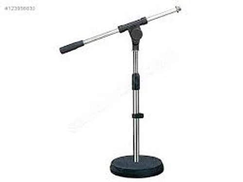 D-Stand Sm-19 Enstruman Mikrofon Stand Xa-211