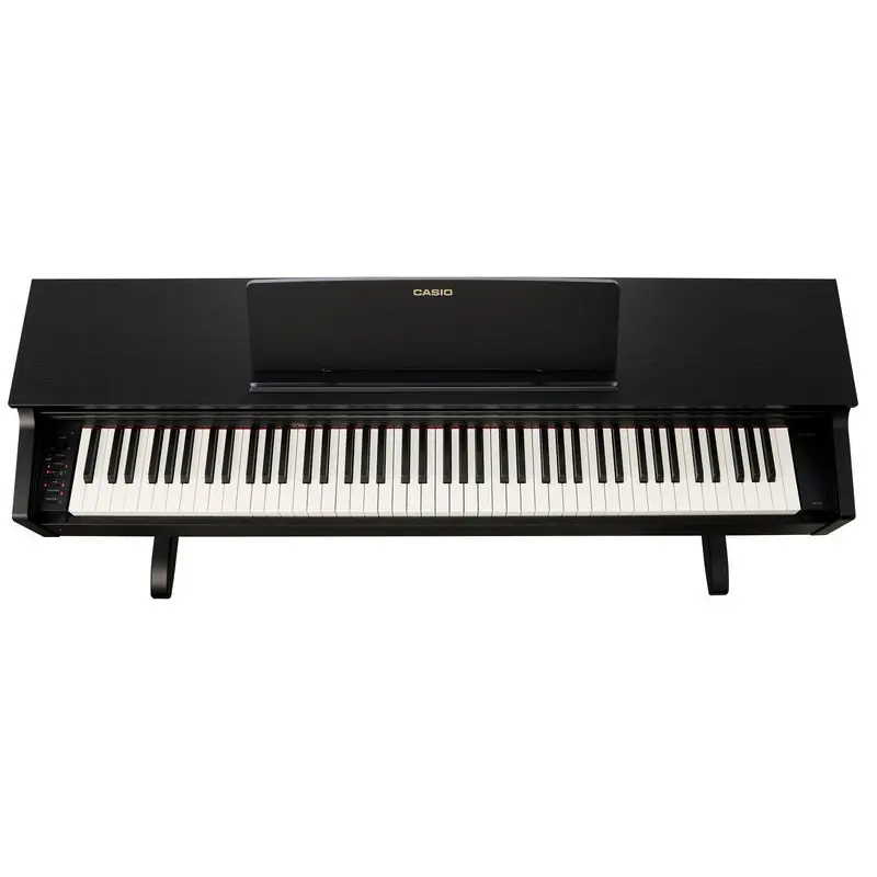 Casio AP270BK Kontrol Paneli Grand Piano 1 ve 2 Tonları