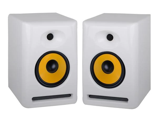 D-Studio Ad-5Fa Studio Hoparlor Adet