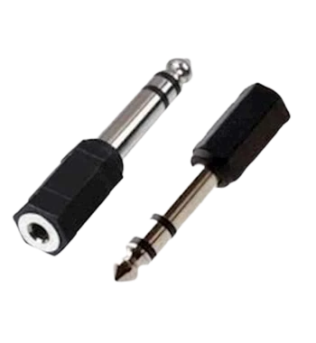 Çevirici (Küçükten Büyüğe)Konnektor