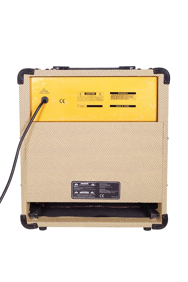 D-Sound Pg-30R Enstruman Amfisi detay