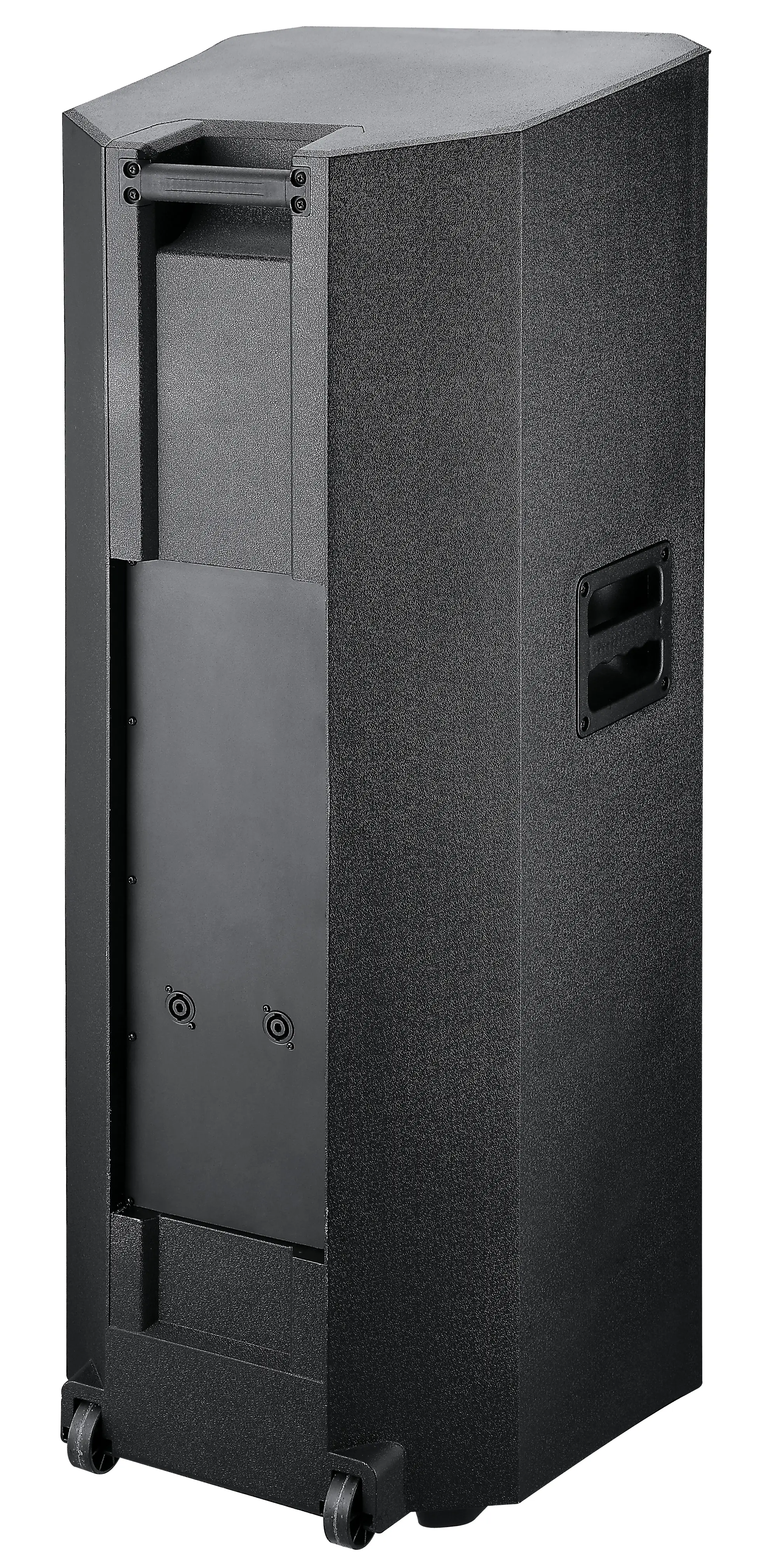 D-Sound Ev-215 Pasif Plastik Kule Kabin detay