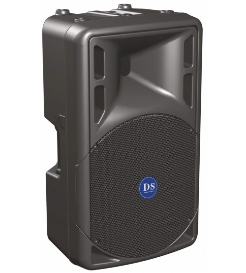 D-Sound Rc-15Pro 1000W Açık Alan Pasif Plastik Kabin