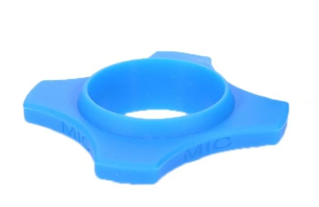Rubber Ring Mikrofon Tutucu Bileziği görünüm