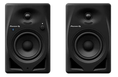 Pioneer Dj Dm-40D-Bt 4 İnch Dj - Production Monitor