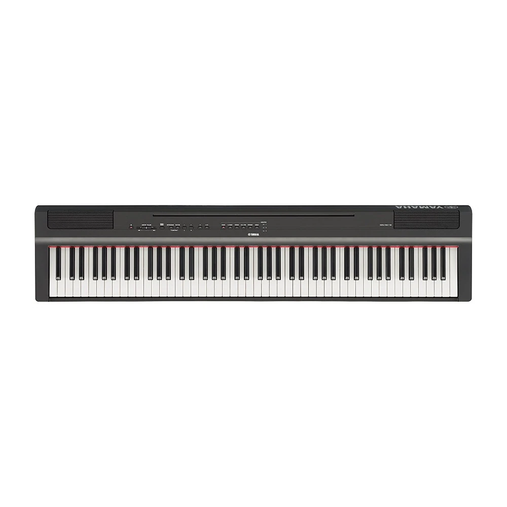 Yamaha P125A Taşinabilir Dijital Piyano
