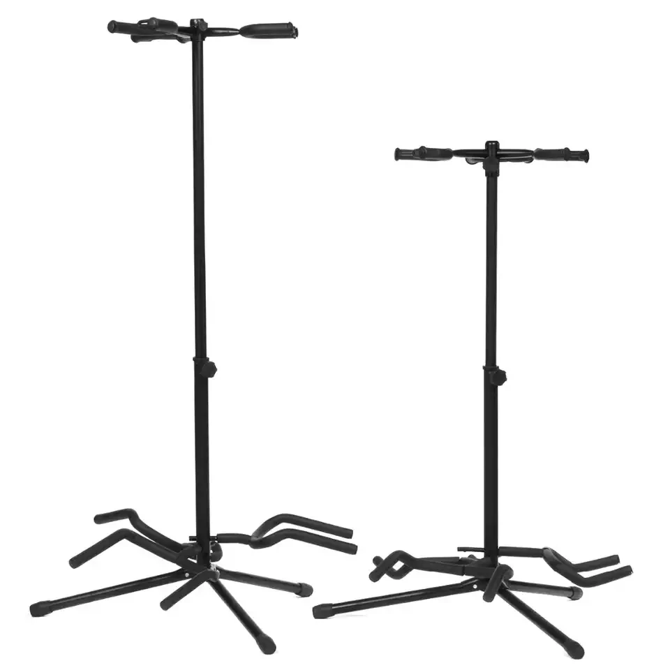 Tower Gs-30 3 Lü Gitar Standı görünüm