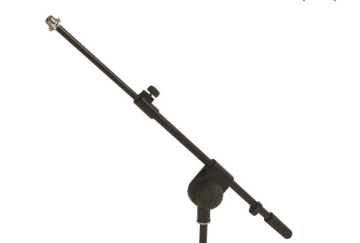 Sk-2000-3 Mikrofon Stand Aparatı K&M uyumlu teleskop