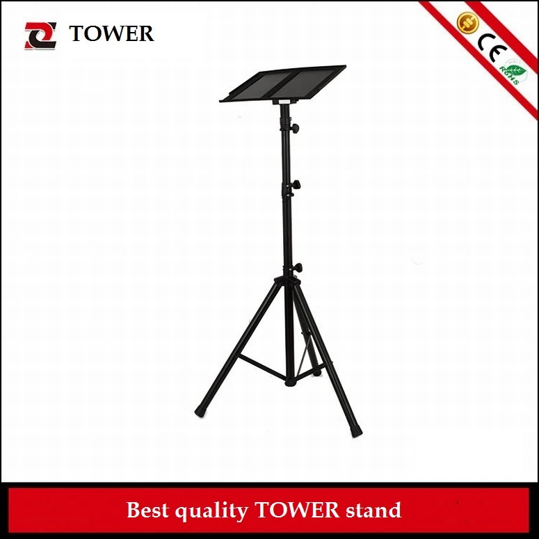 Tower LTS-500 Pro Laptop ve Projektör Tripod Standı
