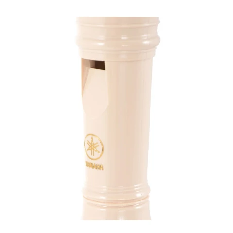 Yamaha Yrs-23 Blok Flüt detay