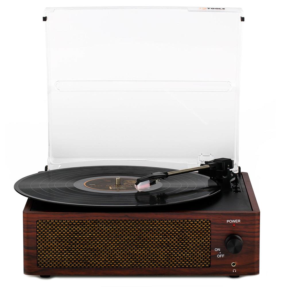 Ktools K046 Joy Plak Çalar detay