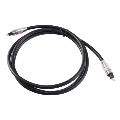 Toslink Optik Kablo 01 Metre detay