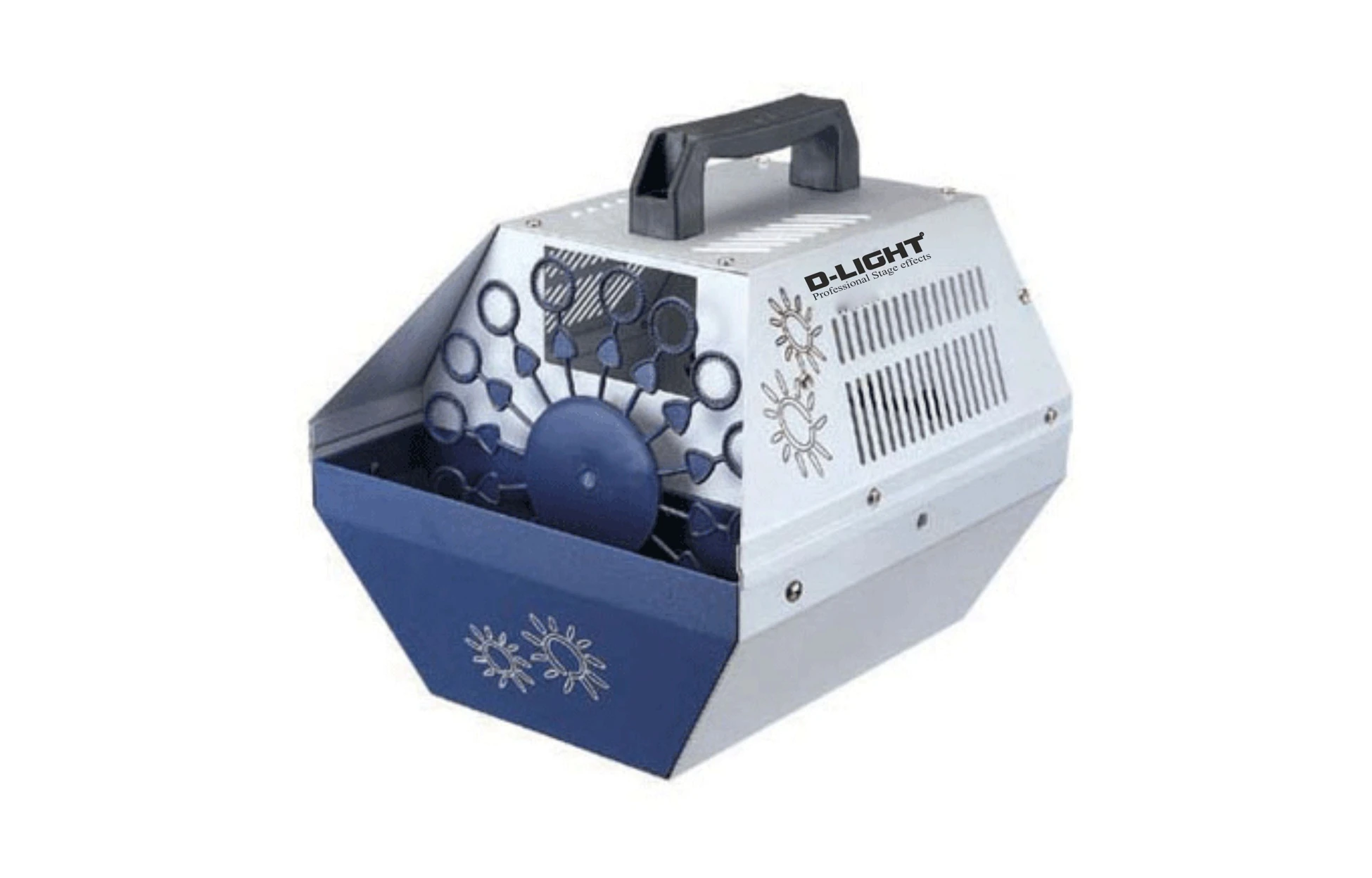 D-Light Bm-60 Balon Makinesi (Uzaktan Kumandalı )