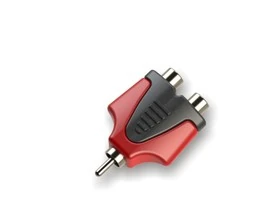 Roxtone Rx-J310 1Xrca Erkek - 2Xrca Dişi