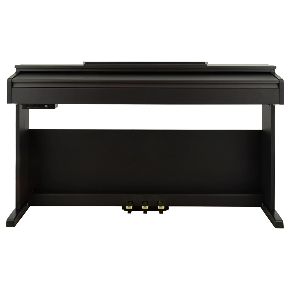 KOZMOS KHP-165RW Gülağacı Dijital Piyano (Tabure & Kulaklık Hediyeli) görünüm