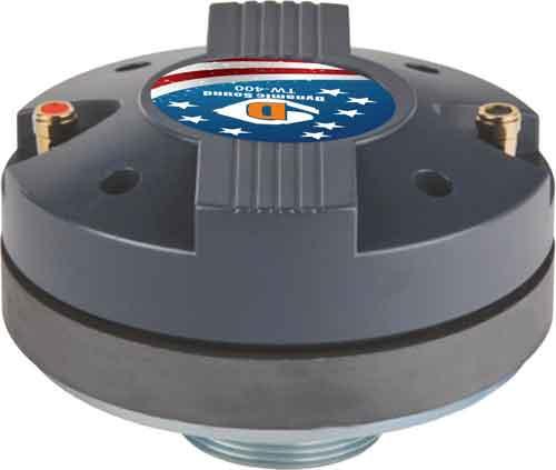 D-Sound Tw-400 Tweter
