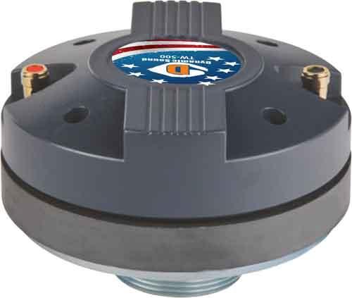 D-Sound Tw-500 Tweteer