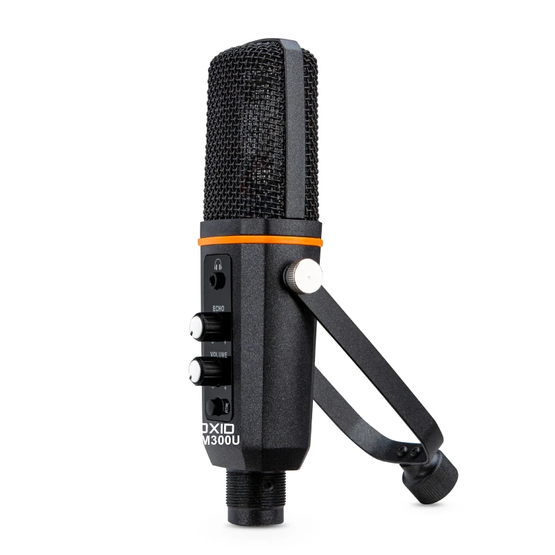 Oxid Cm-300U Profesyonel Condenser Mikrofon görünüm