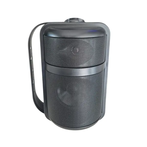 Bofmann BF 305TBS 40 Watt 5 İnç Trafolu Seçicili Duvar Tipi Siyah Hoparlör Detay