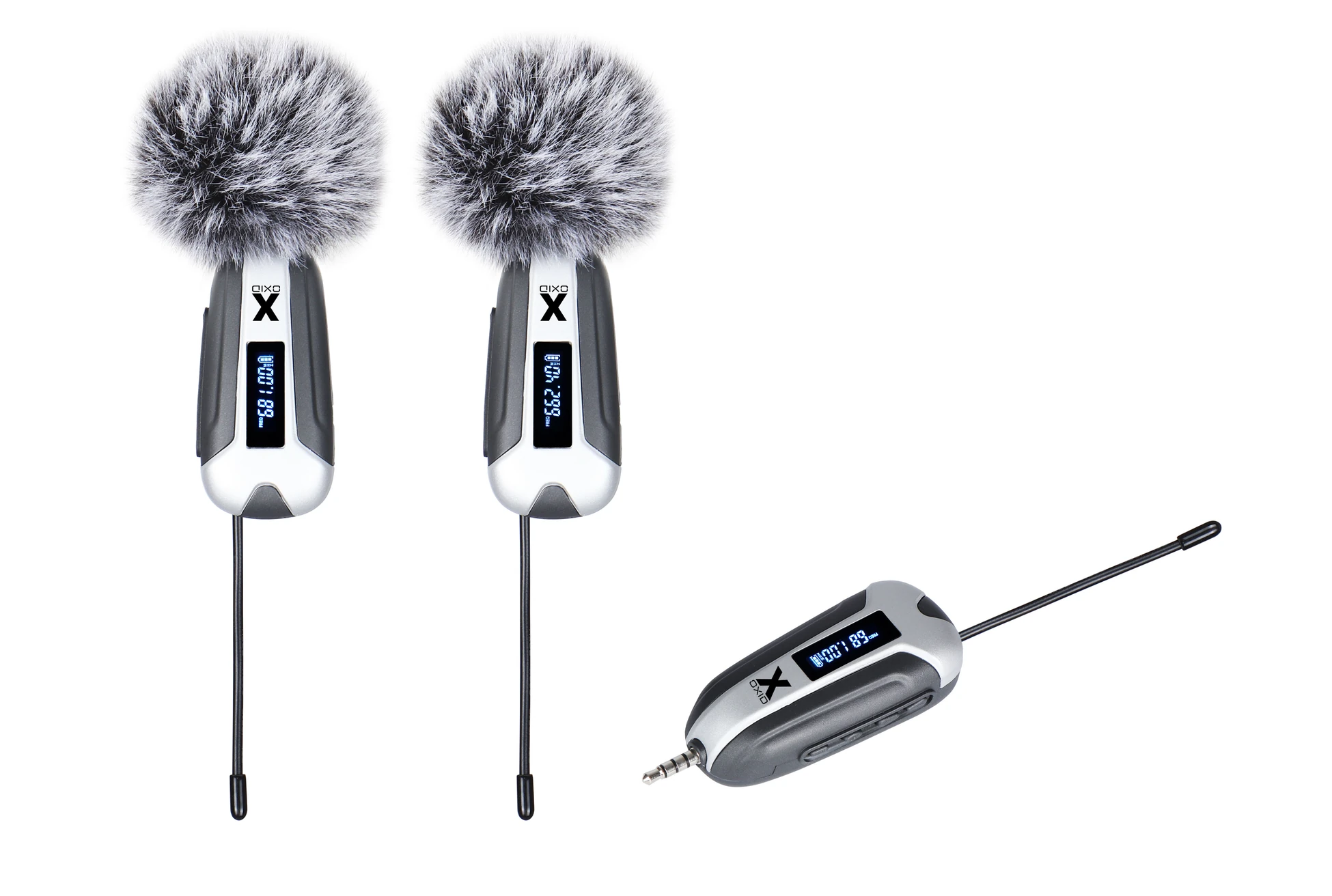 Cmh-200 Headset Mikrofonu görünüm