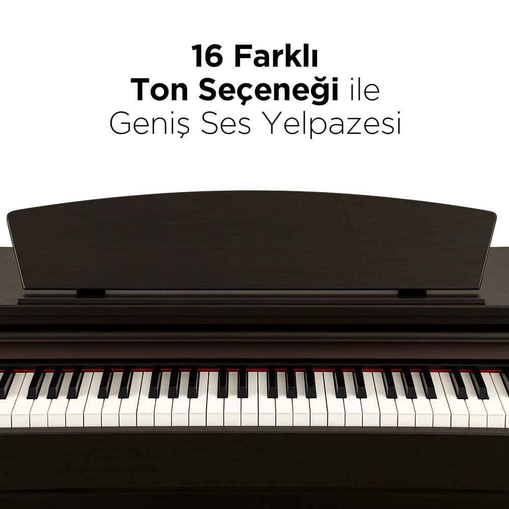 Kozmos KHP 165 kulaklık ve bağlantı çıkışları