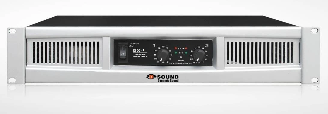 D-Sound Gx-1 Amfi
