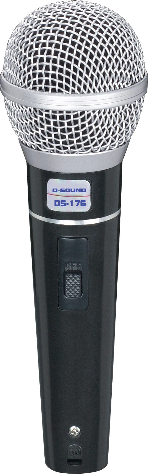 Dynamic Mikrofon Ds-176