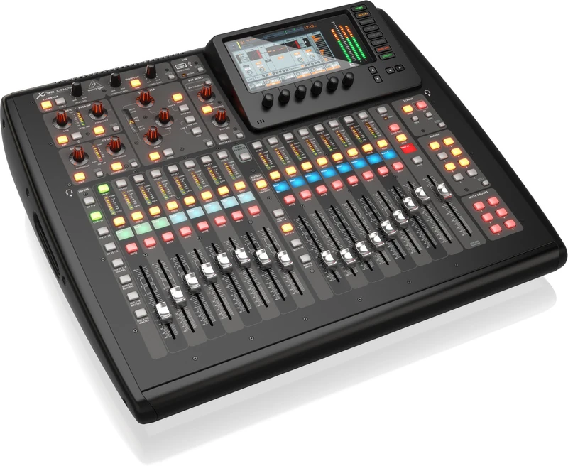 Behringer X32 Compact Dijital Mixer detay