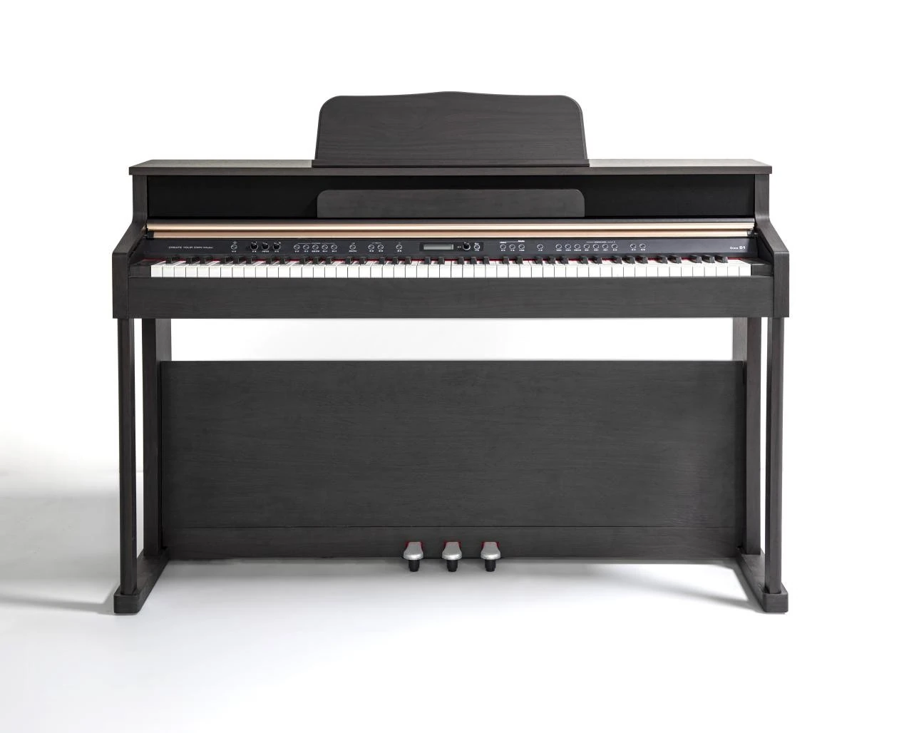 Müller D-1 Grand Series Dijital Piyano