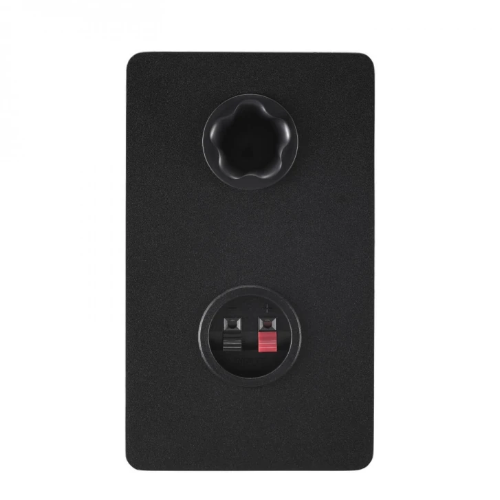 Yamaha HS4 Stüdyo Referans Monitör (Siyah-Çift) görünüm