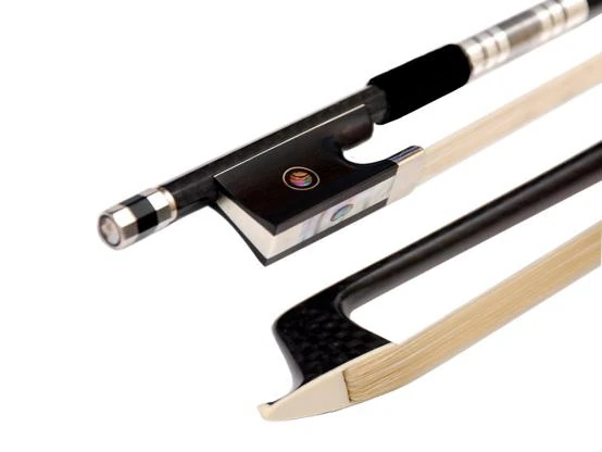 Karbon Fiber Bv-C44 Keman Yayı 4/4