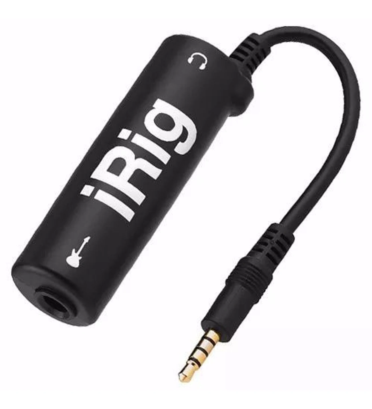 İrig Gitar Amplitube