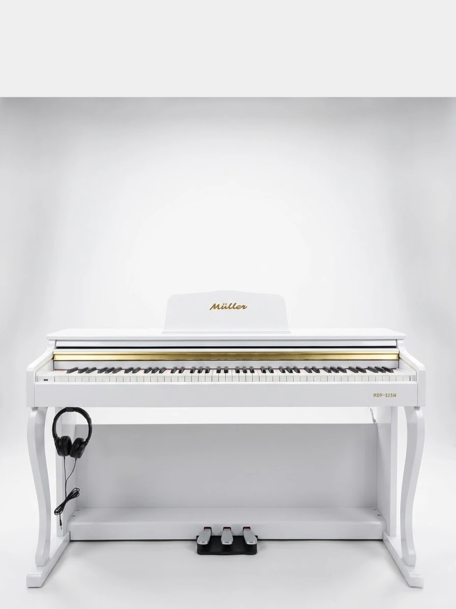 Müller MDP-825 Piyano Dijital Piyano