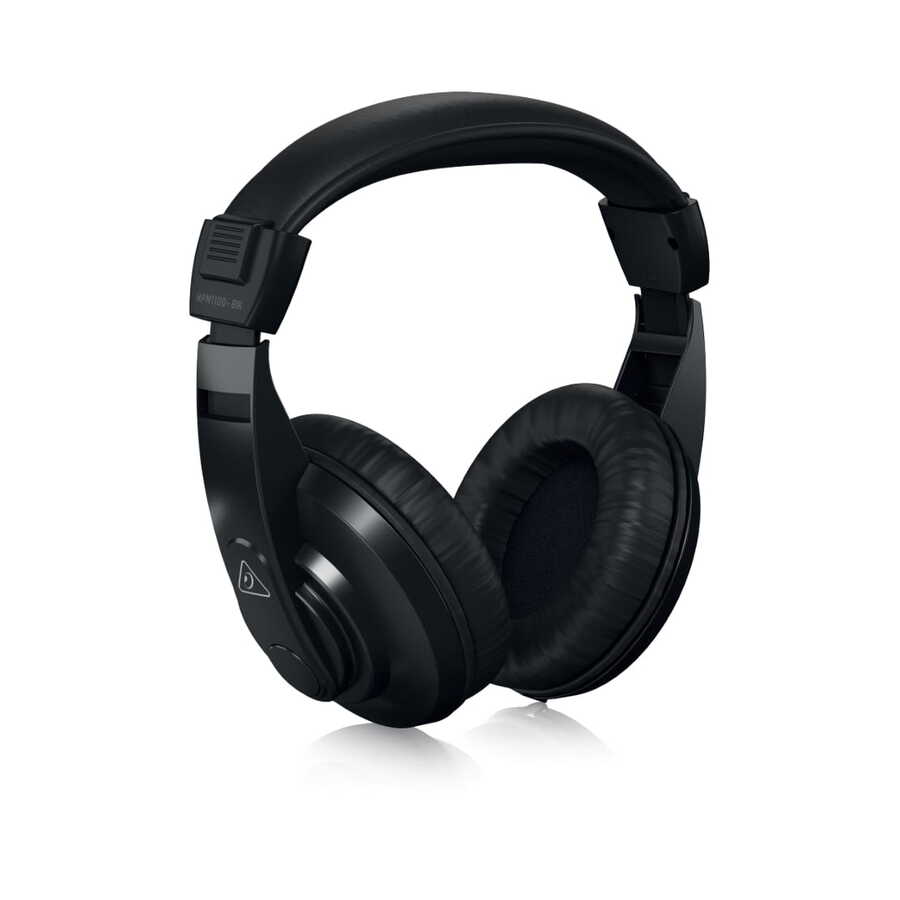 Behringer Hpm1100 Profesyonel Kulaklık Black detay