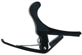 Tower Gs-6 Gitar Capo