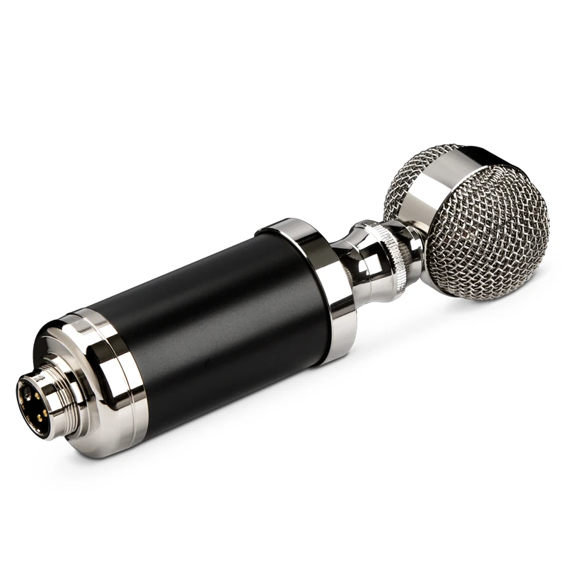 Oxid Q680 35Mm Condenser Mikrofon görünüm