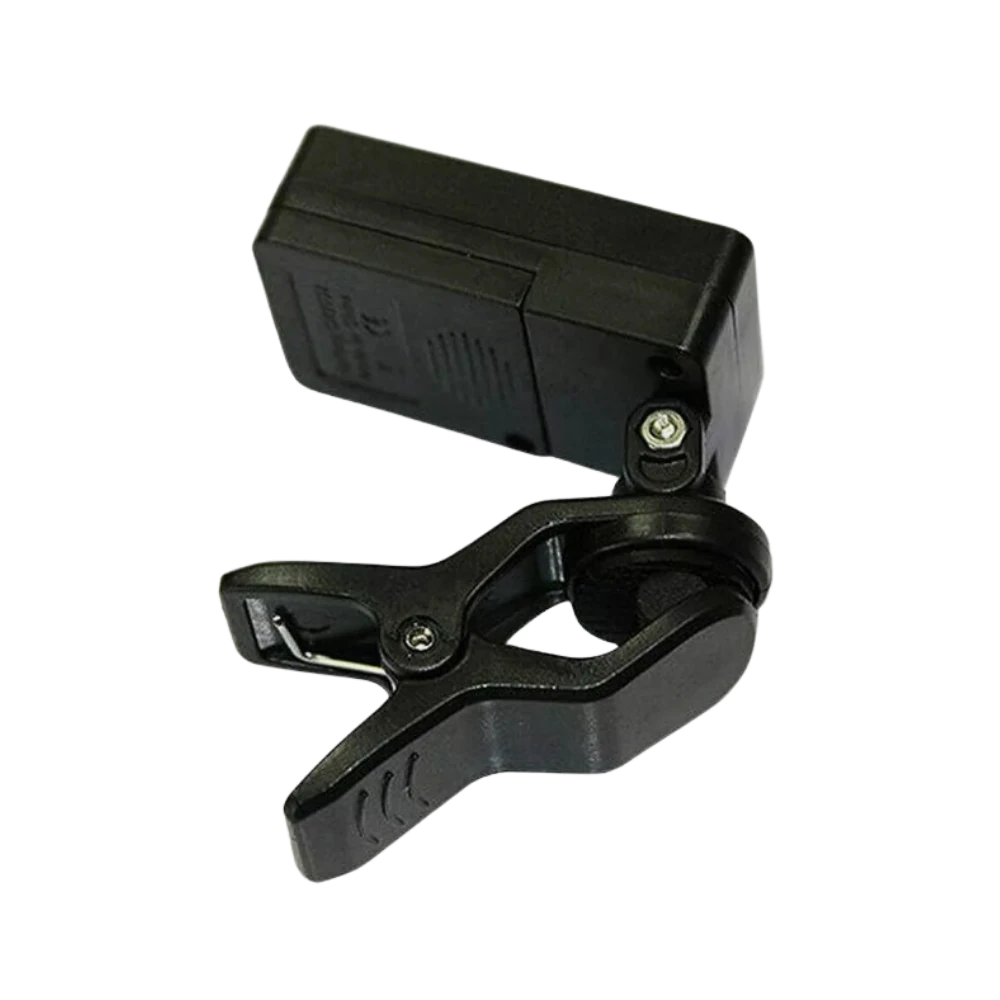 Mandallı Tuner Akord cihazı T75 detay