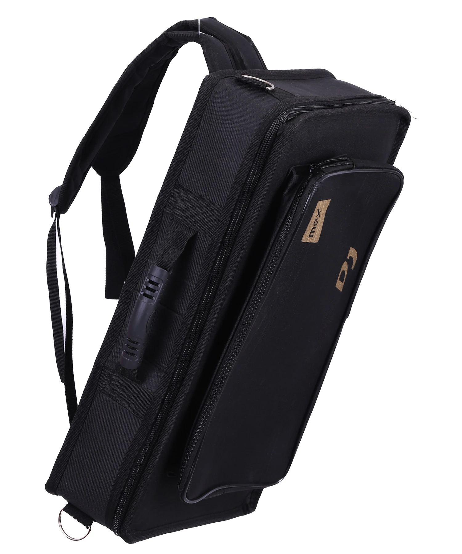 Pioneer Flx-4/Ddj-400 LP75K Laptop Bölmeli Kılıf