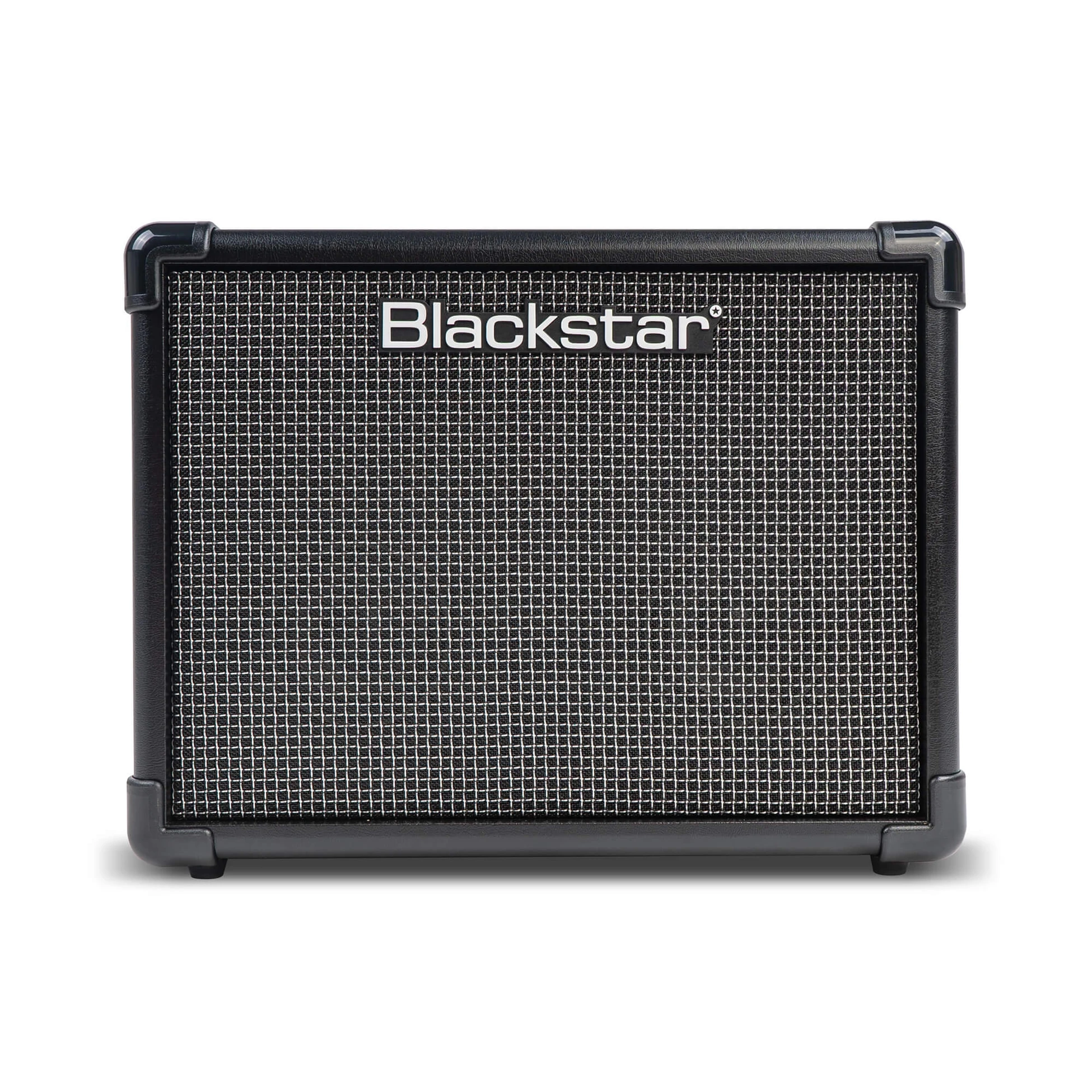 Blackstar ID:Core 10 V4 Dijital Kombo Elektro Gitar Amfi 3 Metre Gitar Kablo Hediyeli  görünüm