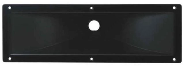 D-Sound Horn-385 Metal Bogazlı 380 X 130 X 157Mm Horn