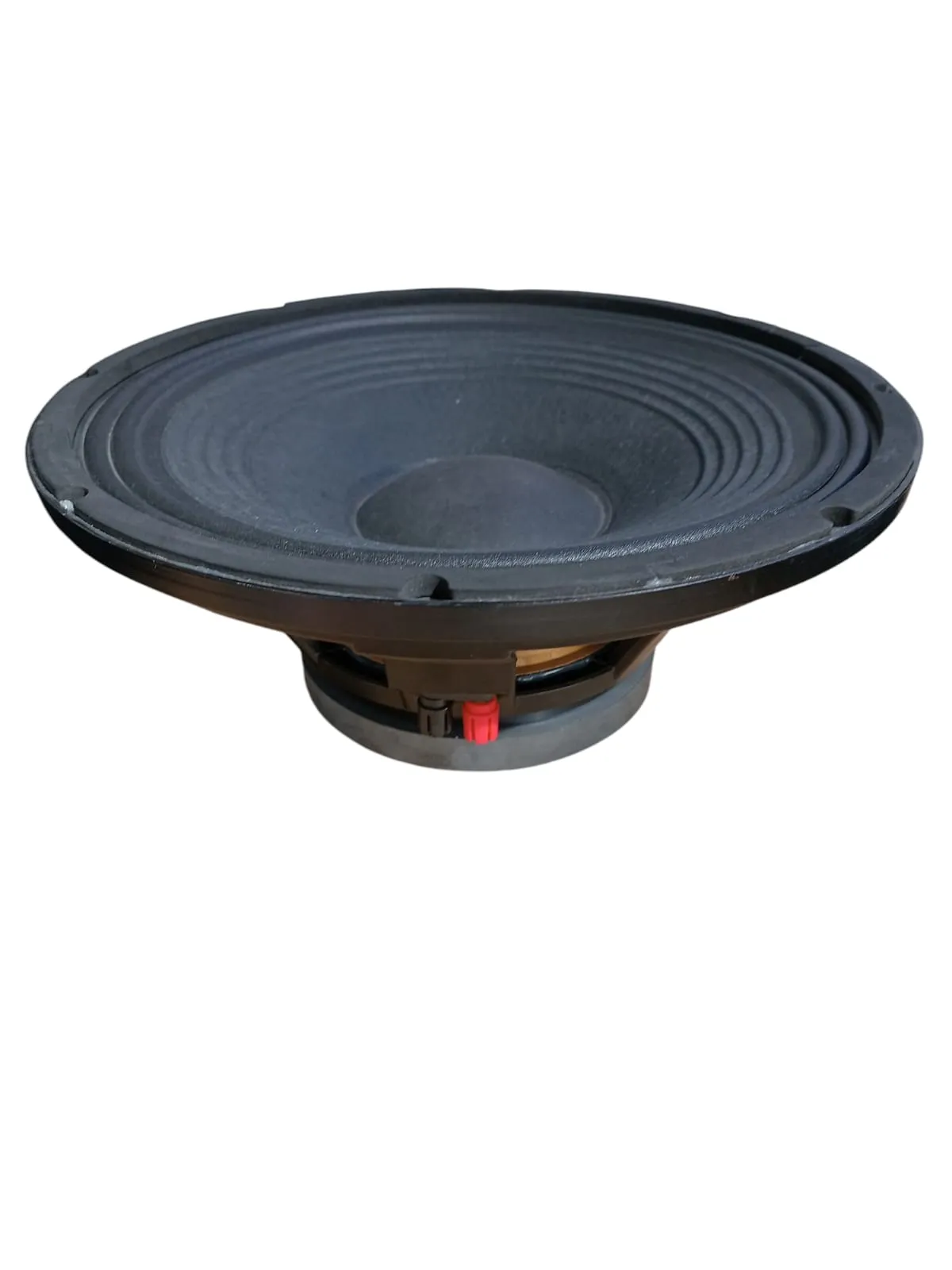 Bofmann BF LS380 15 İnç 850 Watt Alüminyum Kasalı Çıplak Hoparlör