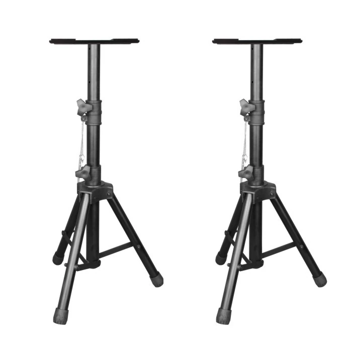 N-Audio Ss-30 Studyo Monitor Sehpası (Çift) detay