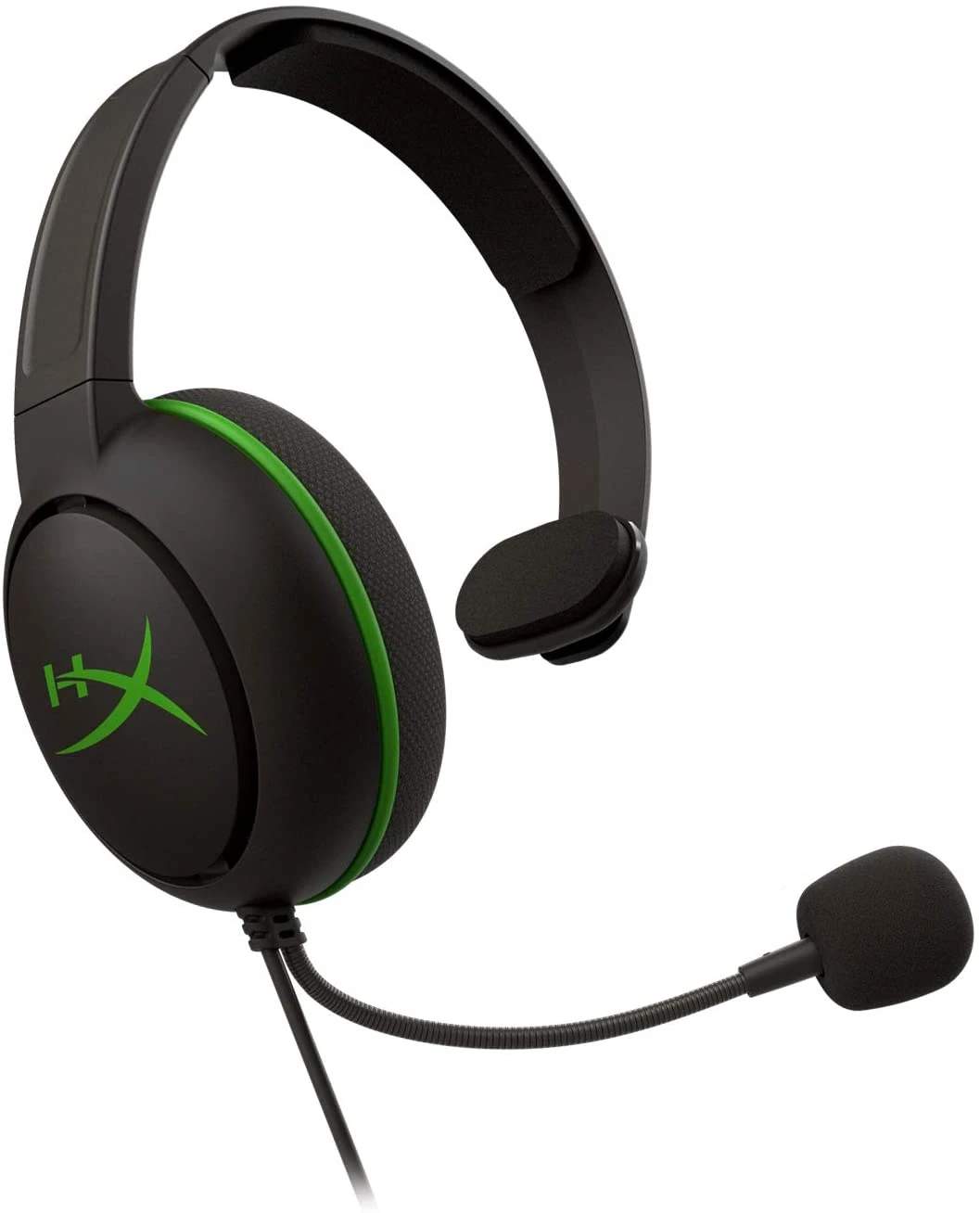 Hyperx Hx-Hscchx-Bk/Ww Cloud Chat - Xbox İçin Oyun Kulaklığı