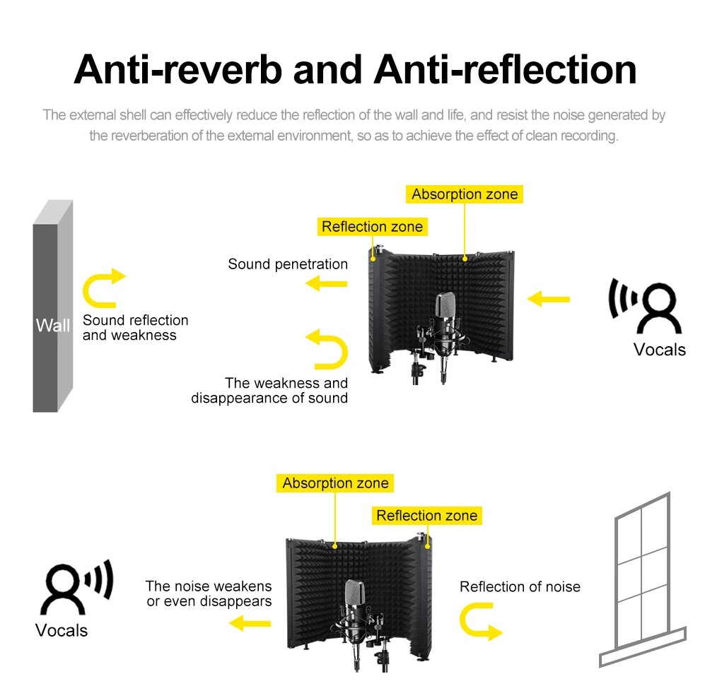 Pf-550M Akustik Panel5*12*285 Panel 55Cm Metal görünüm