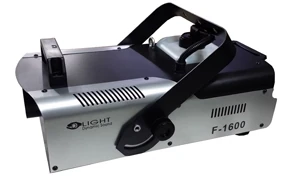 D-Light F-1600 Sis Makinesi