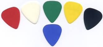 Gp-200 Adet Gitar Pena