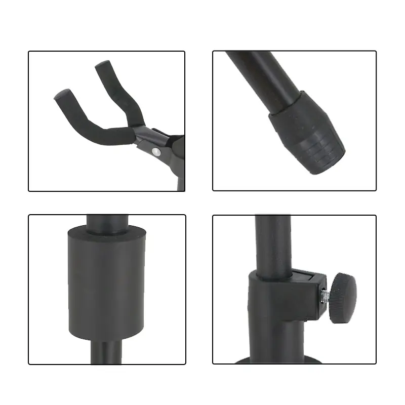 Tower Gs-22 2 Gitar Standı detay