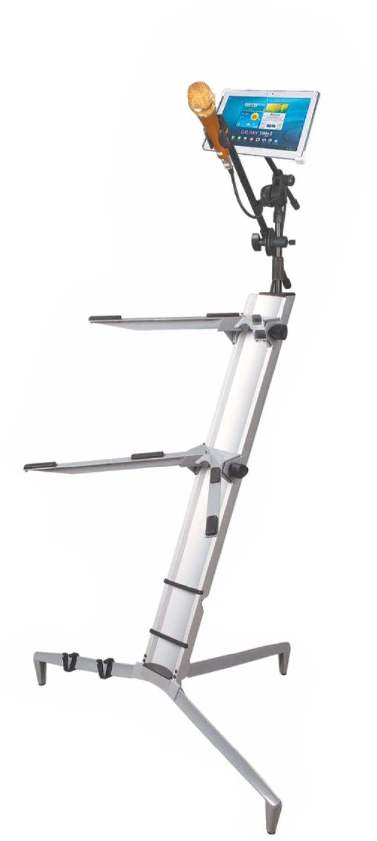 Tower Sk-300S Gri Org Standı